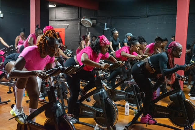 Chameleon Gym and Dojo Back in Action as Crop Over Draws Near