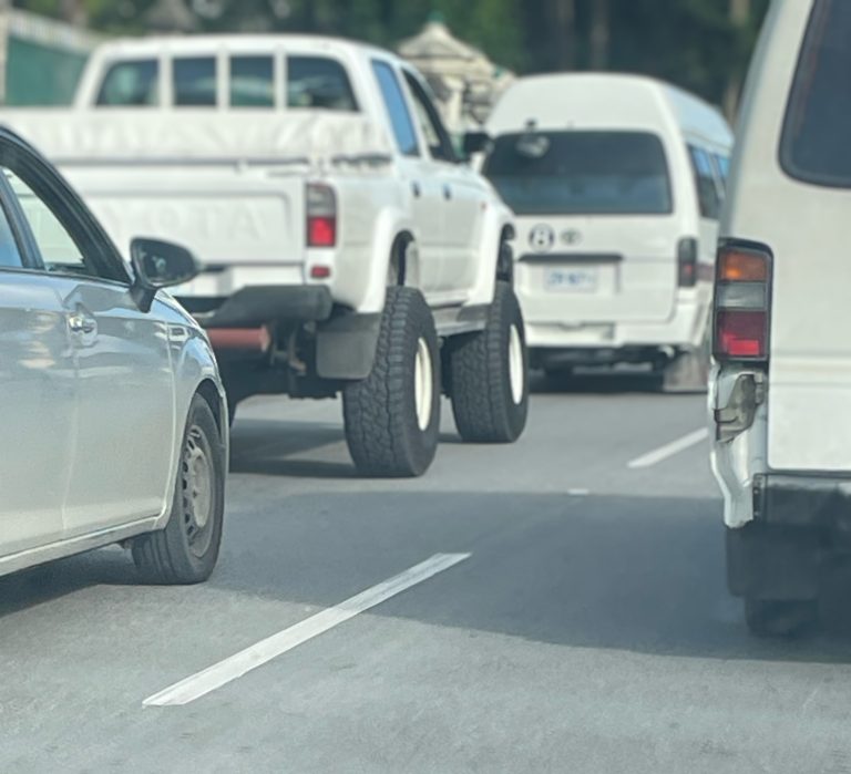 Reckless Driving: A Growing Concern in Barbados
