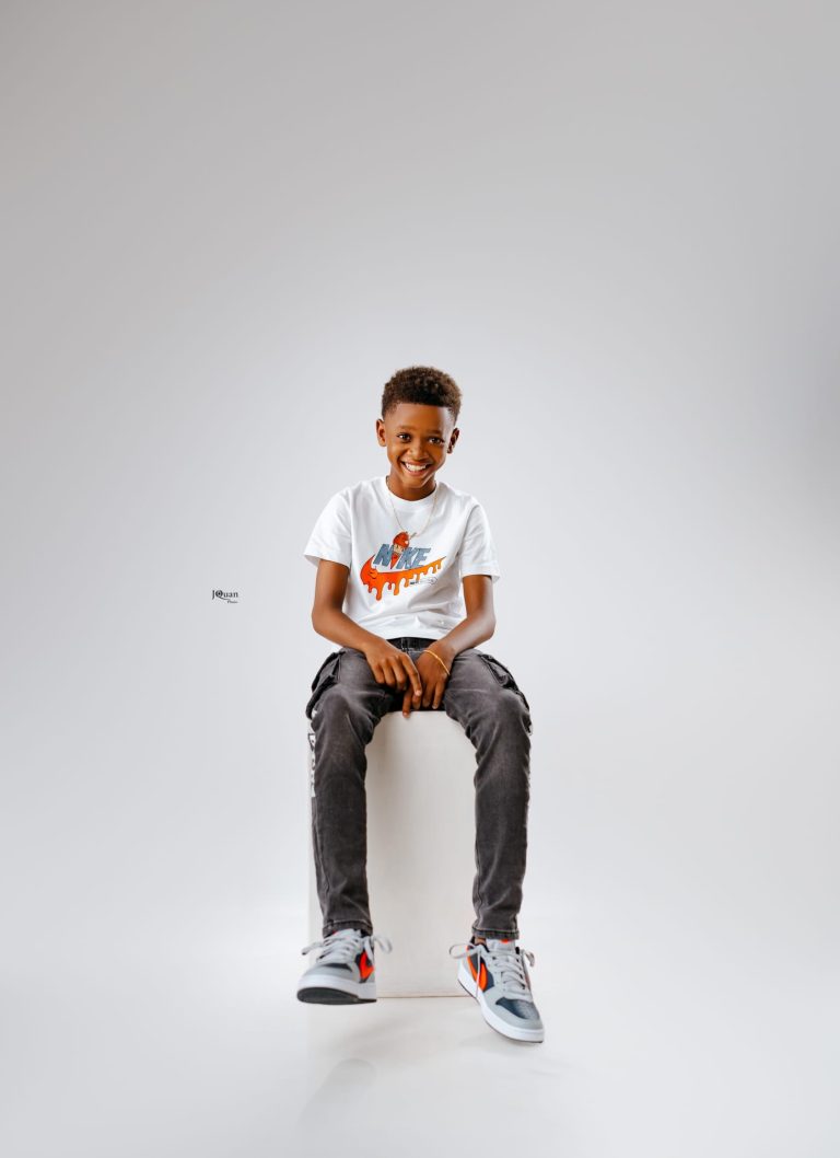King K Takes Over BimGotTalent