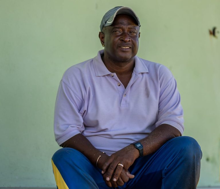 Trevor Boyce: The Dedicated Volunteer Groundsman of Lord’s Cricket Ground, St. Lucy