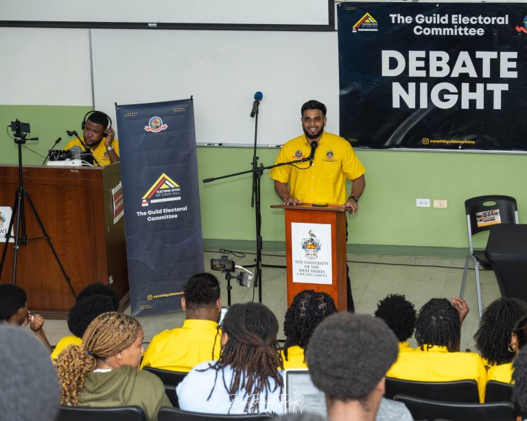 UWI Cave Hill Guild Elections Demonstrate Free and Fair Democratic Process