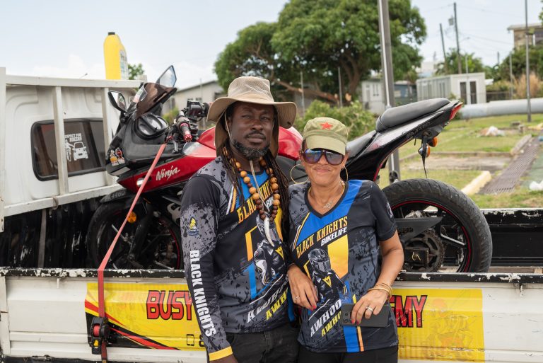 Busy Bee Riding Academy: Where Fear Shifts Gears to Empowerment