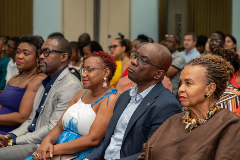 Future Business Leaders Honoured at BEF $20 Challenge Awards