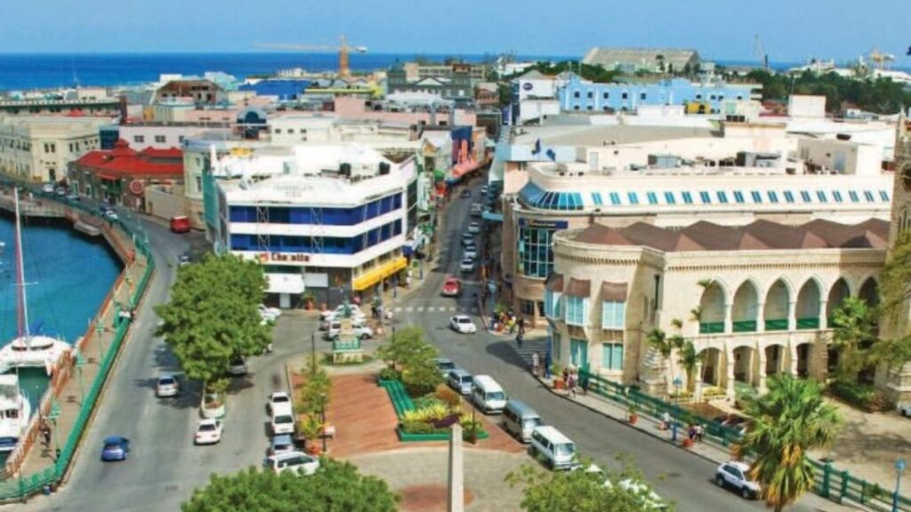 Bridgetown