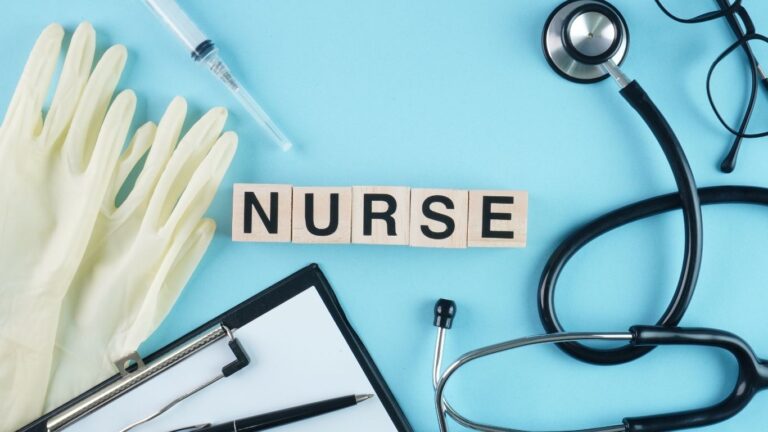 Nurses Celebrated and Recharged for Nurses Appreciation Day