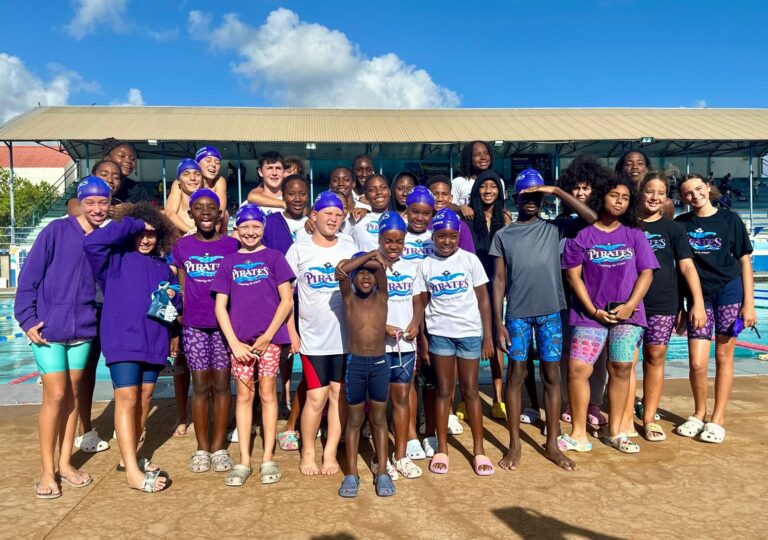 Pirates Claim Third Straight Title