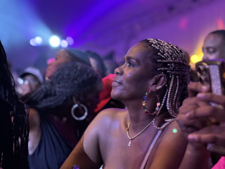 Soca Goes Gold -Ultimate Vibes