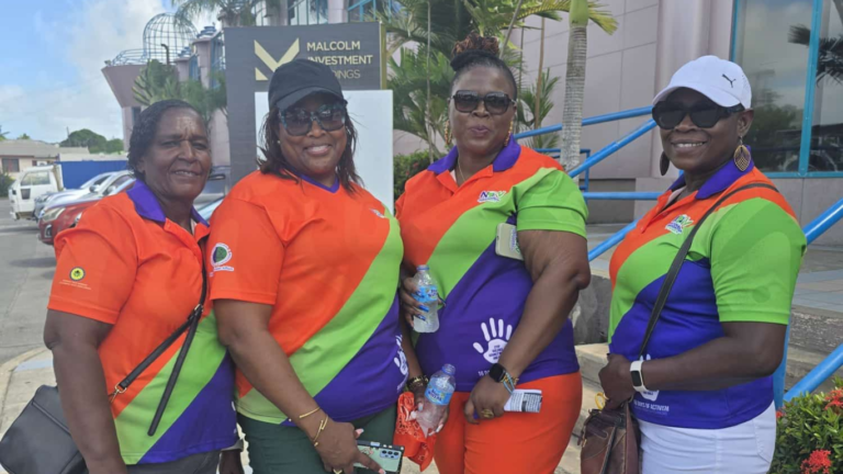 New Year Statement Calls for Deeper Support for Women and Girls in 2026