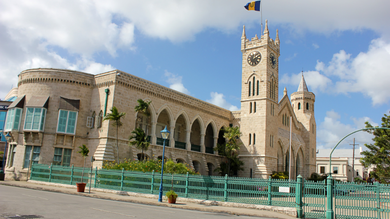 New Era For Oversight