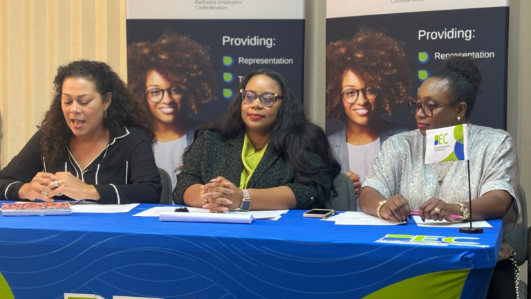 BEC Outlines Budget Priorities