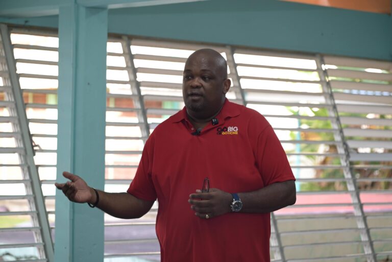 Decolonizing the Education System of Barbados
